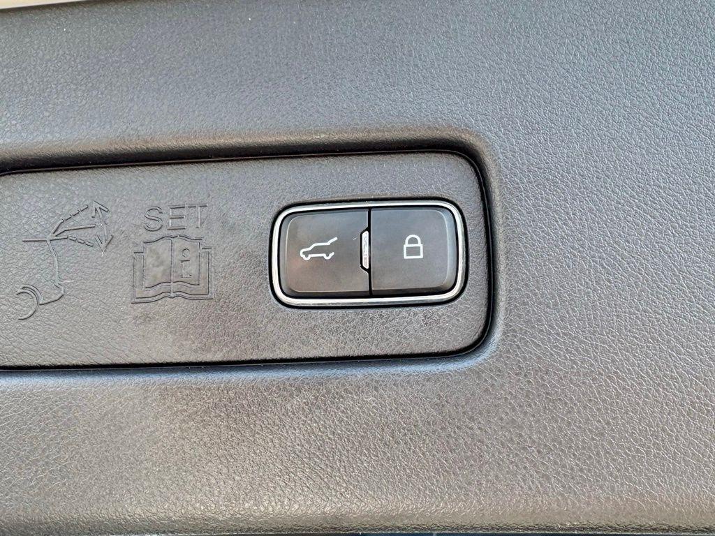 Lincoln Aviator Reserve AWD 2020