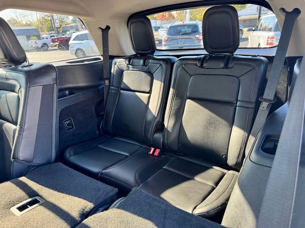 Lincoln Aviator Reserve AWD 2020