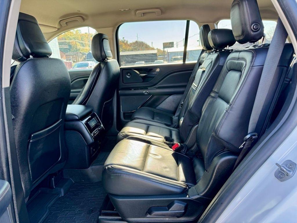 Lincoln Aviator Reserve AWD 2020