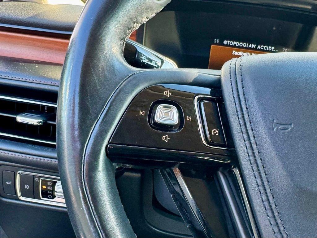 Lincoln Aviator Reserve AWD 2020