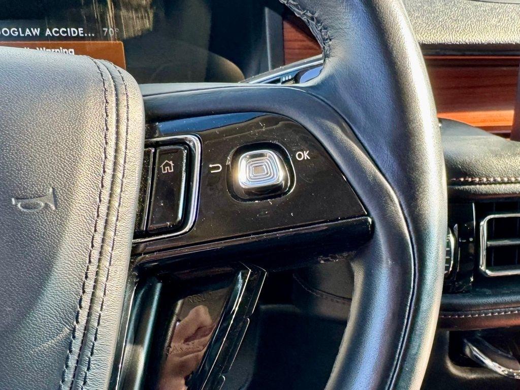Lincoln Aviator Reserve AWD 2020