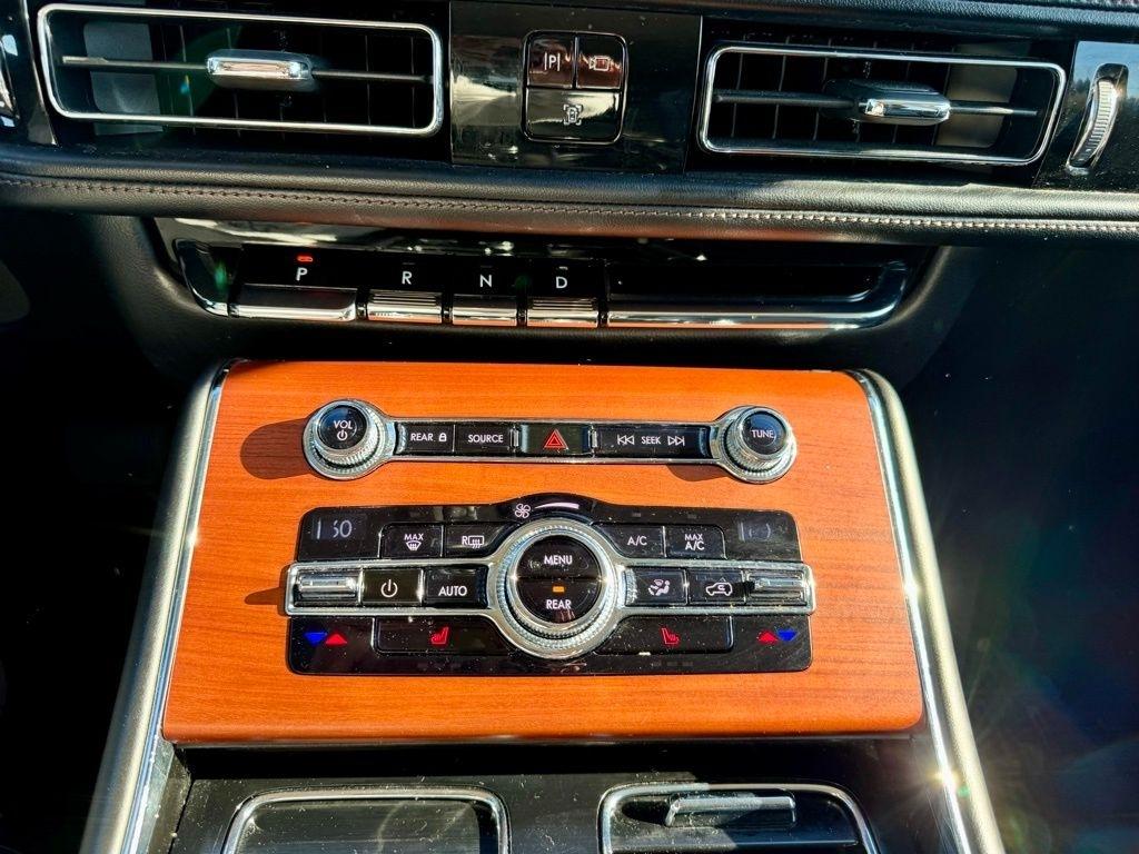 Lincoln Aviator Reserve AWD 2020