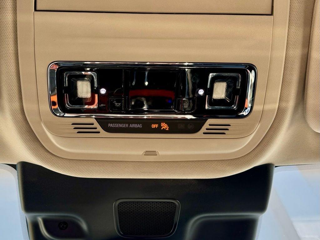 Lincoln Aviator Reserve AWD 2020