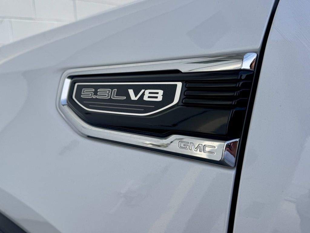 GMC Sierra 1500 4WD Crew Cab 147" SLT 2019