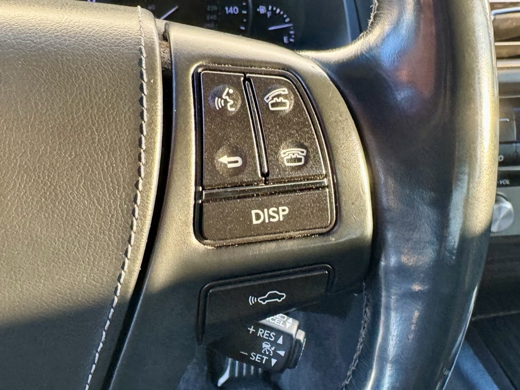 Lexus LS 460 4dr Sdn L AWD 2014