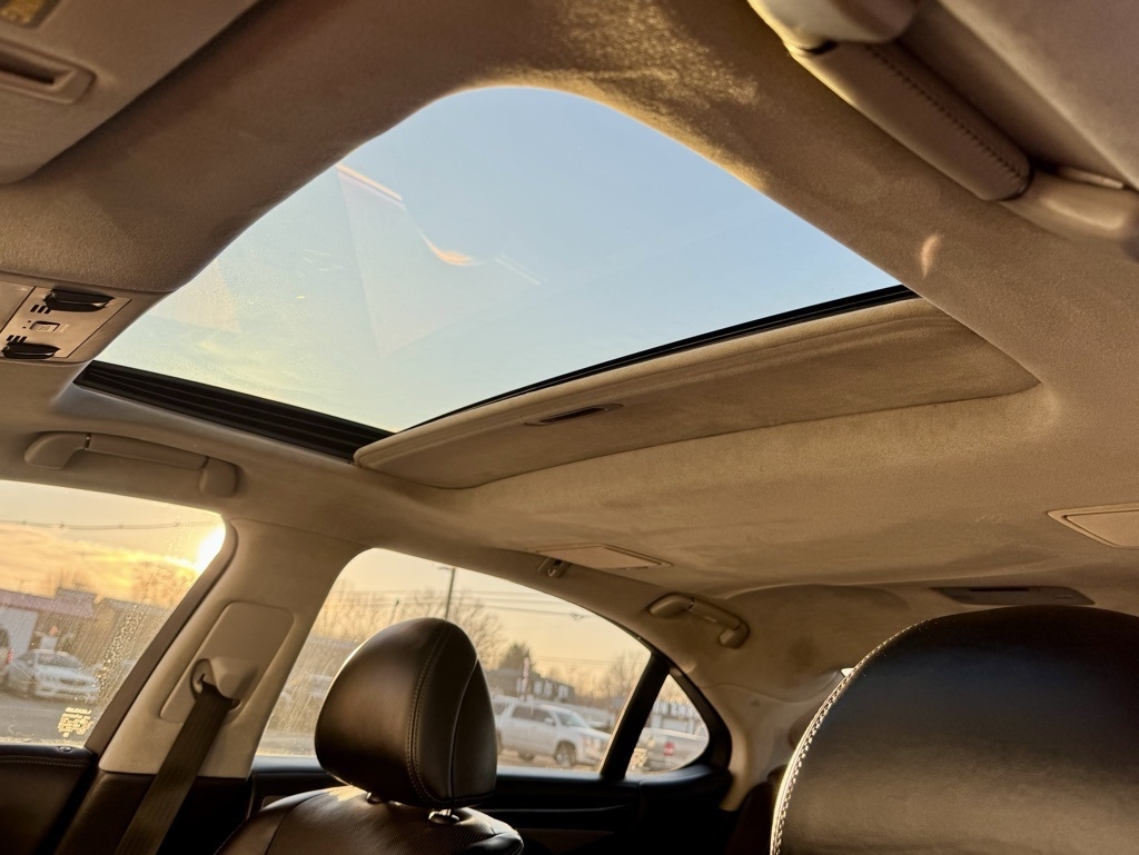 Lexus LS 460 4dr Sdn L AWD 2014