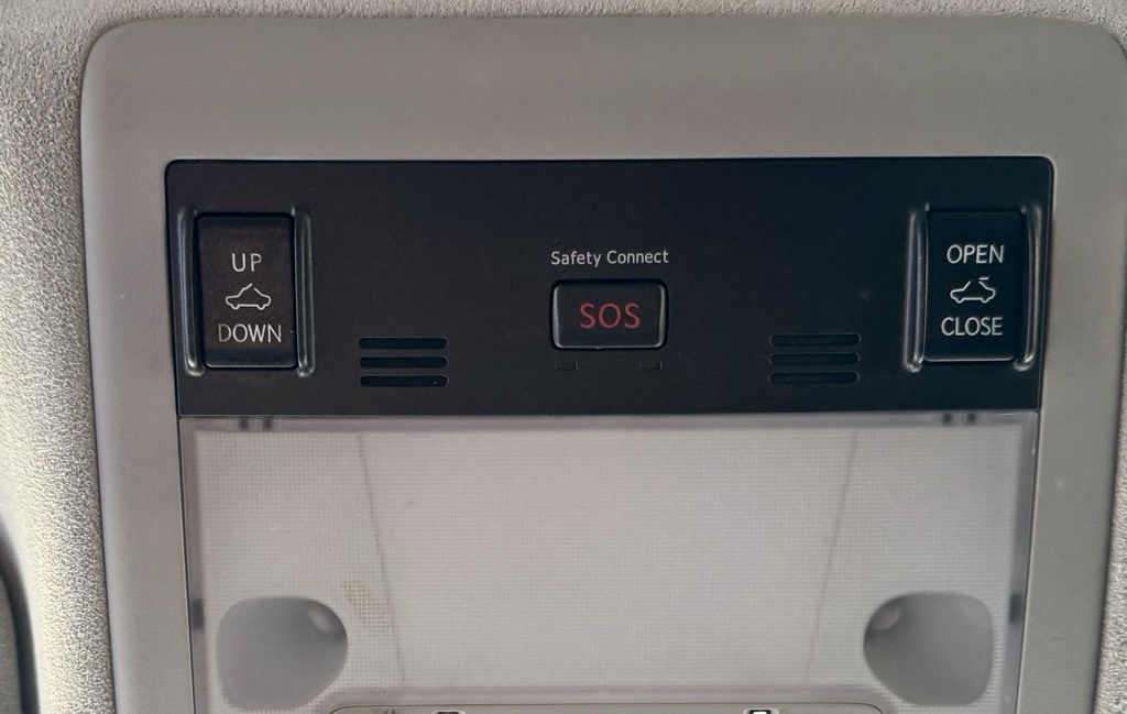 Lexus LS 460 4dr Sdn L AWD 2014