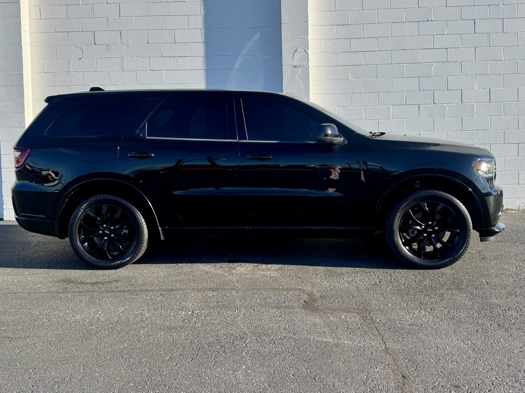 Dodge Durango SXT Plus AWD 2020