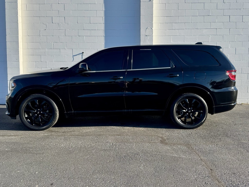 Dodge Durango SXT Plus AWD 2020