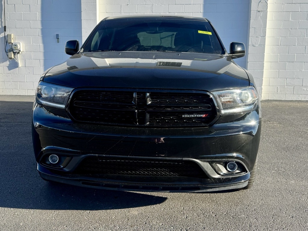 Dodge Durango SXT Plus AWD 2020