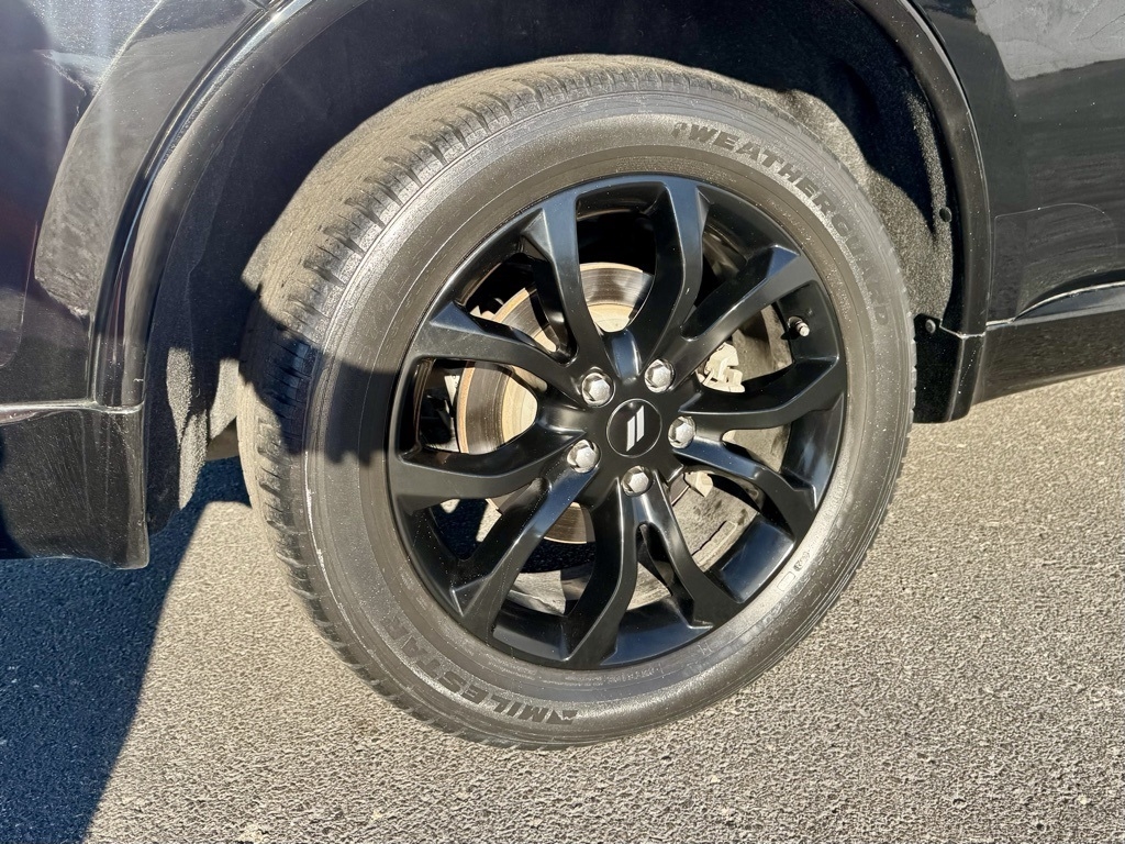 Dodge Durango SXT Plus AWD 2020