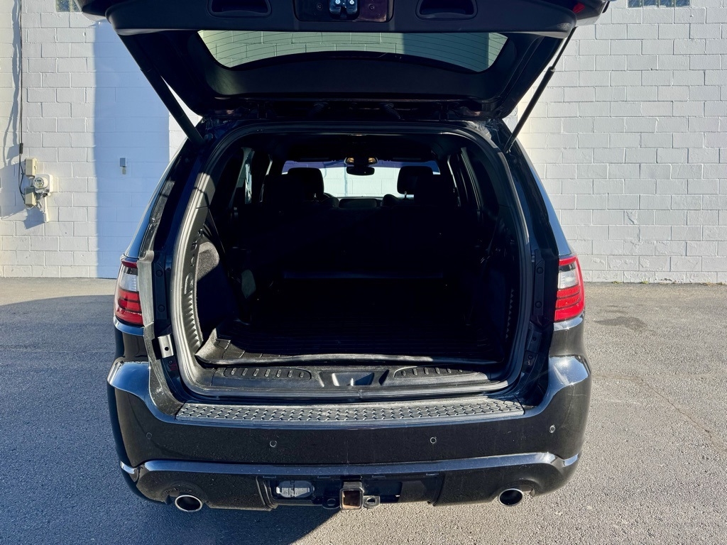 Dodge Durango SXT Plus AWD 2020