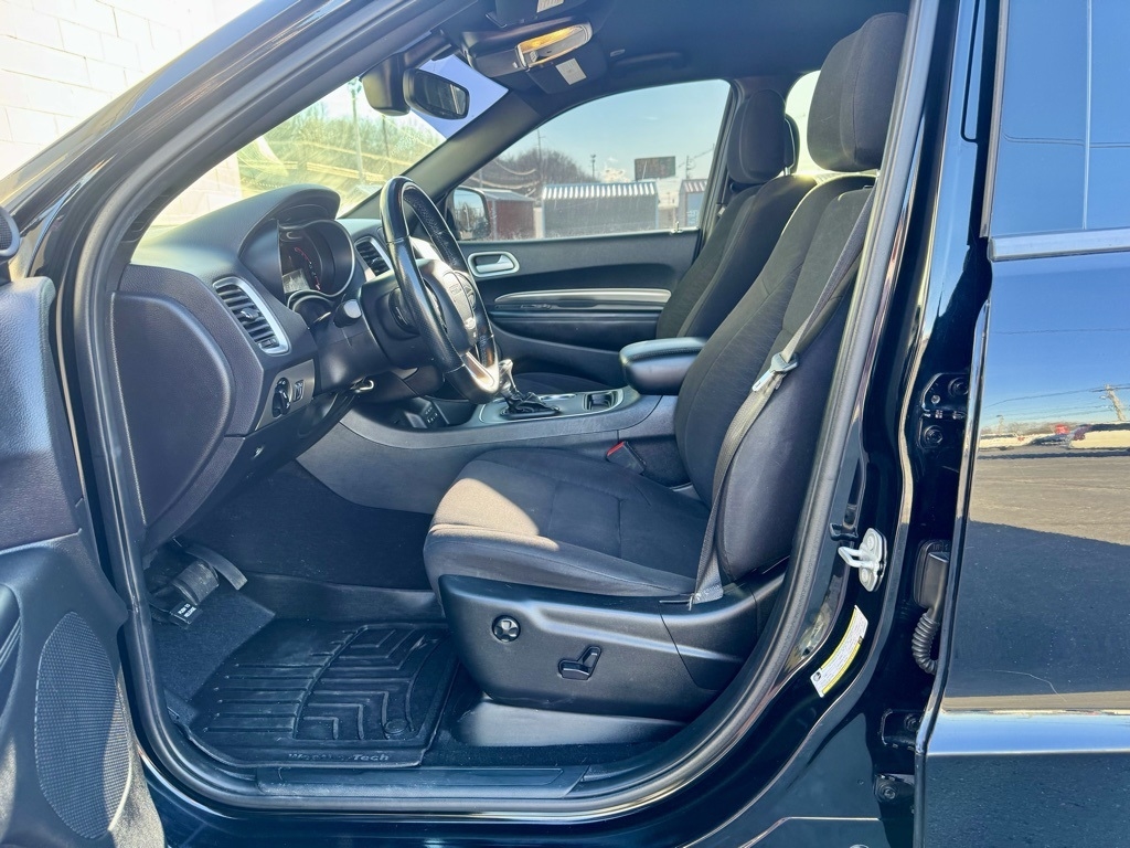 Dodge Durango SXT Plus AWD 2020