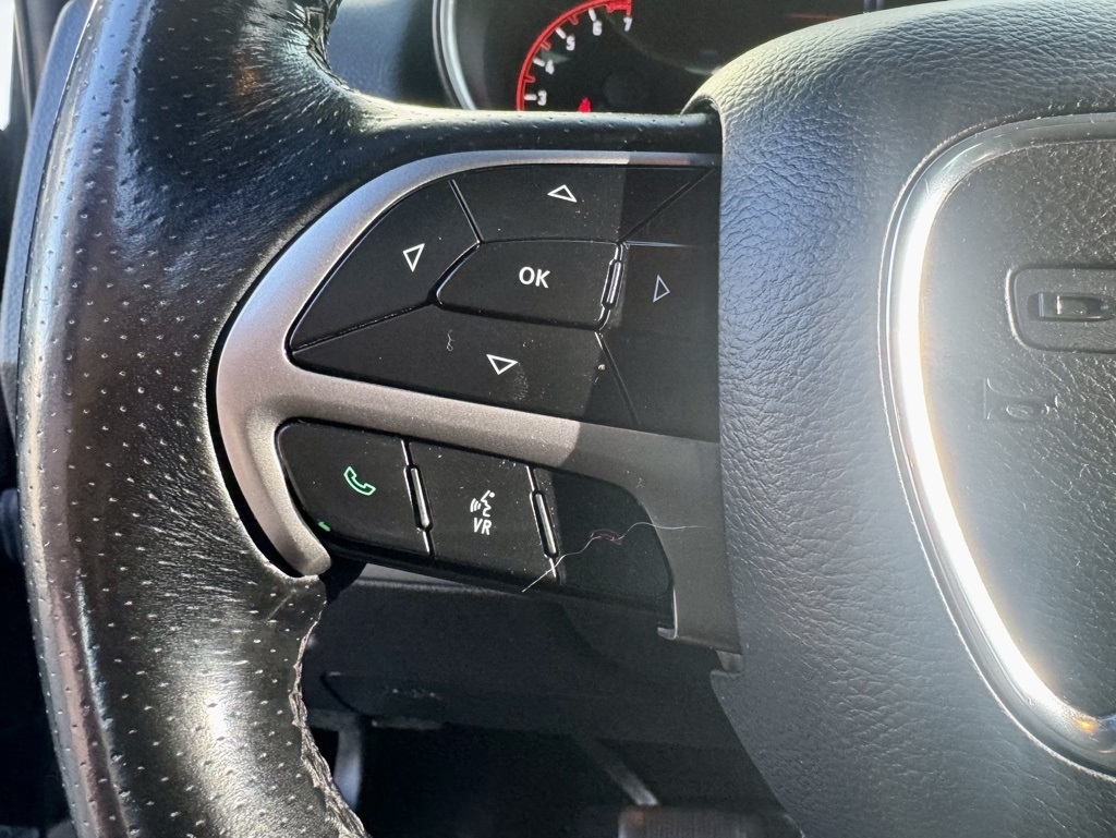 Dodge Durango SXT Plus AWD 2020