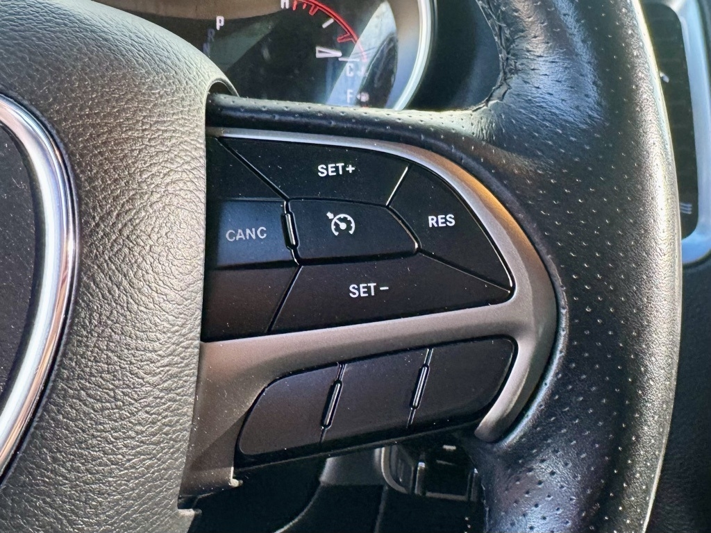 Dodge Durango SXT Plus AWD 2020