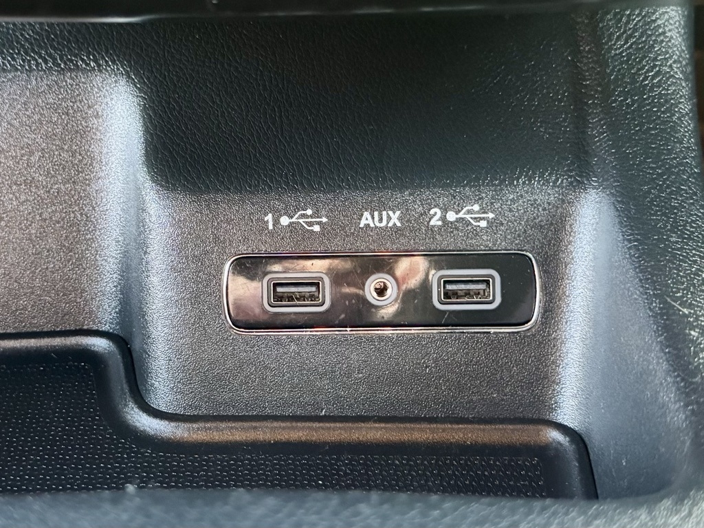 Dodge Durango SXT Plus AWD 2020