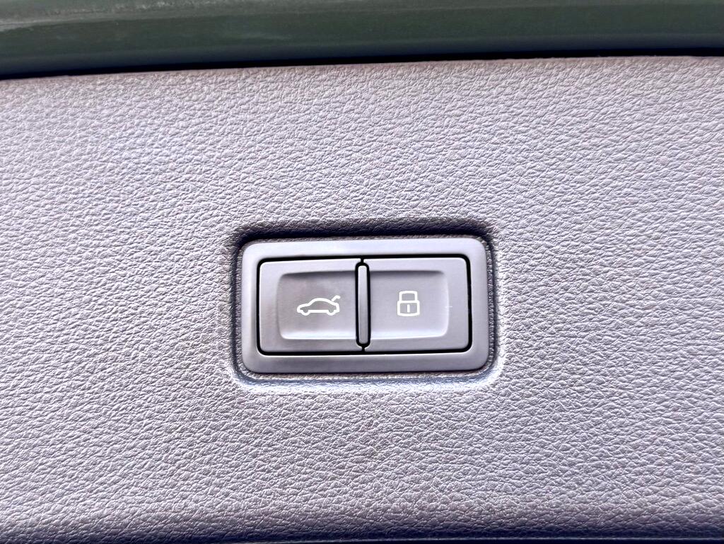 Audi Q5 Sportback S line Premium Plus 45 TFSI quattro 2022