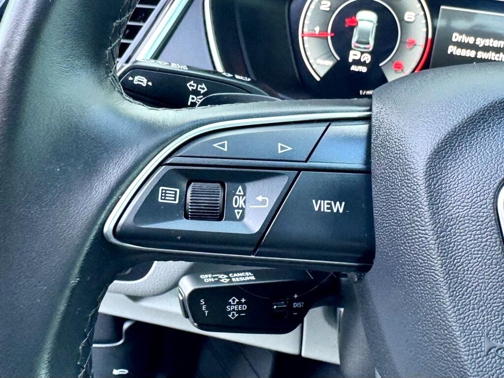 Audi Q5 Sportback S line Premium Plus 45 TFSI quattro 2022