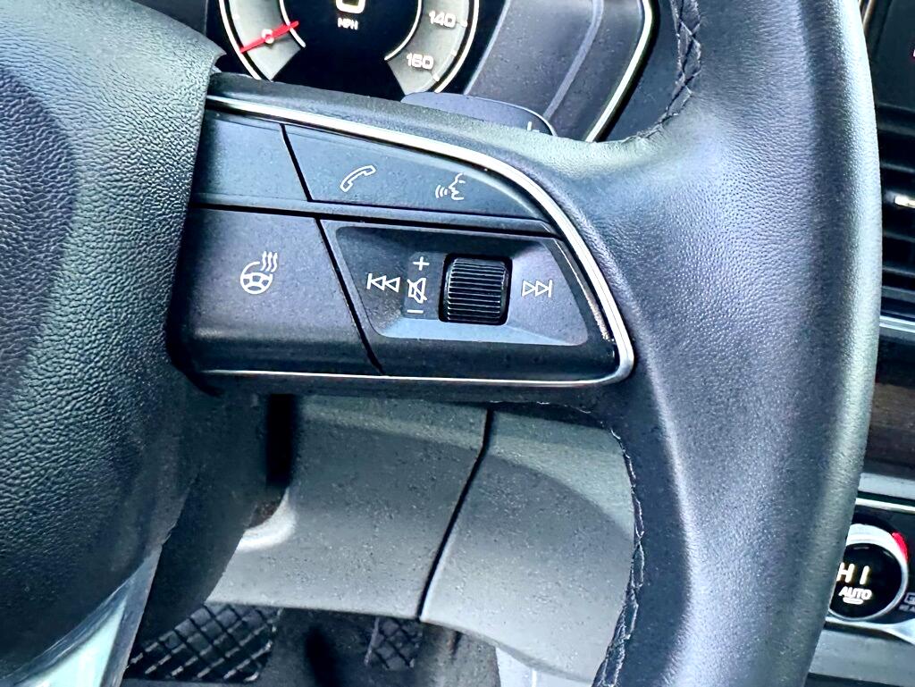 Audi Q5 Sportback S line Premium Plus 45 TFSI quattro 2022