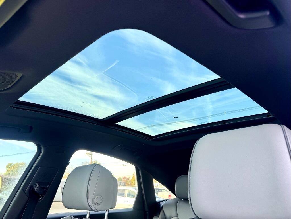 Audi Q5 Sportback S line Premium Plus 45 TFSI quattro 2022