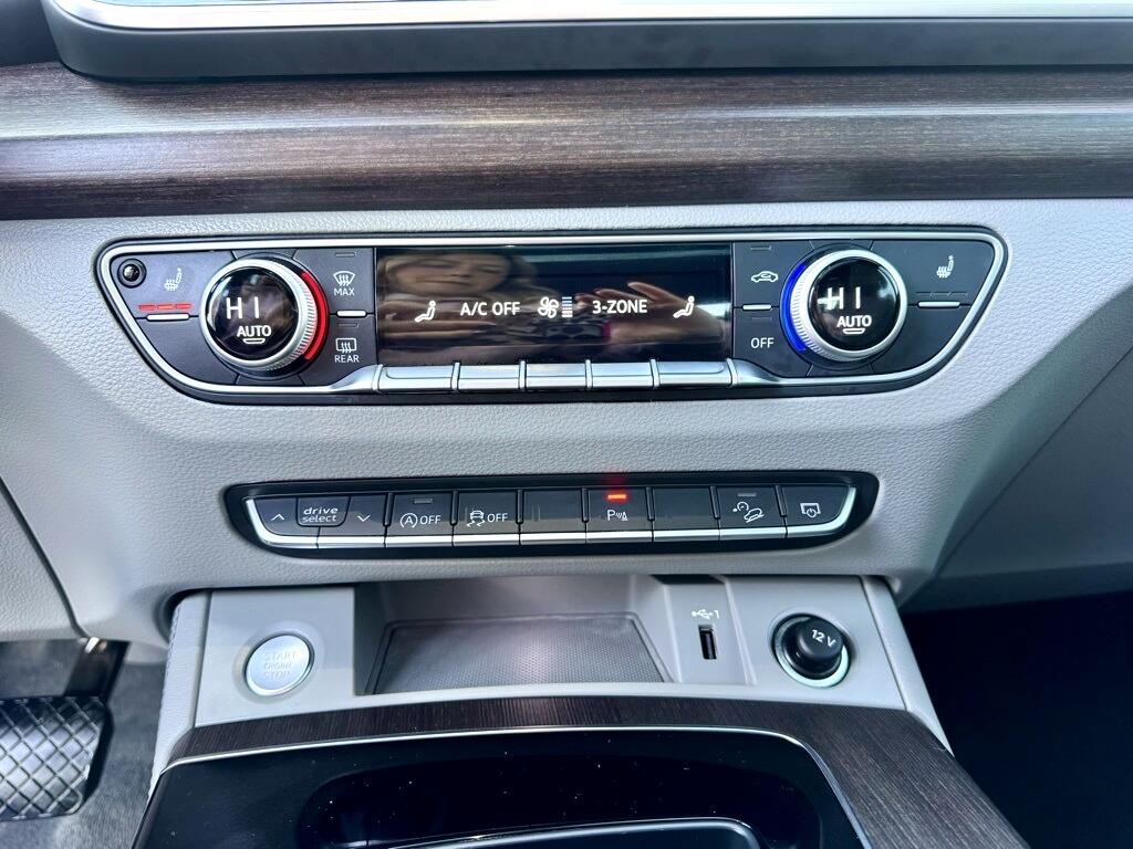 Audi Q5 Sportback S line Premium Plus 45 TFSI quattro 2022