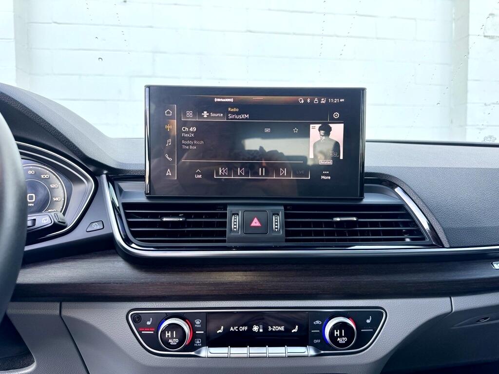 Audi Q5 Sportback S line Premium Plus 45 TFSI quattro 2022