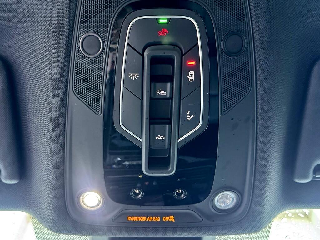 Audi Q5 Sportback S line Premium Plus 45 TFSI quattro 2022