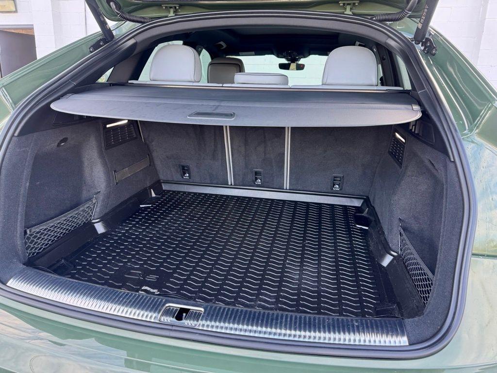 Audi Q5 Sportback S line Premium Plus 45 TFSI quattro 2022