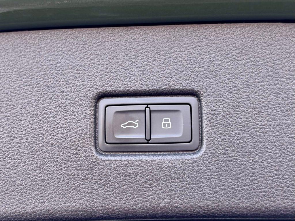 Audi Q5 Sportback S line Premium Plus 45 TFSI quattro 2022