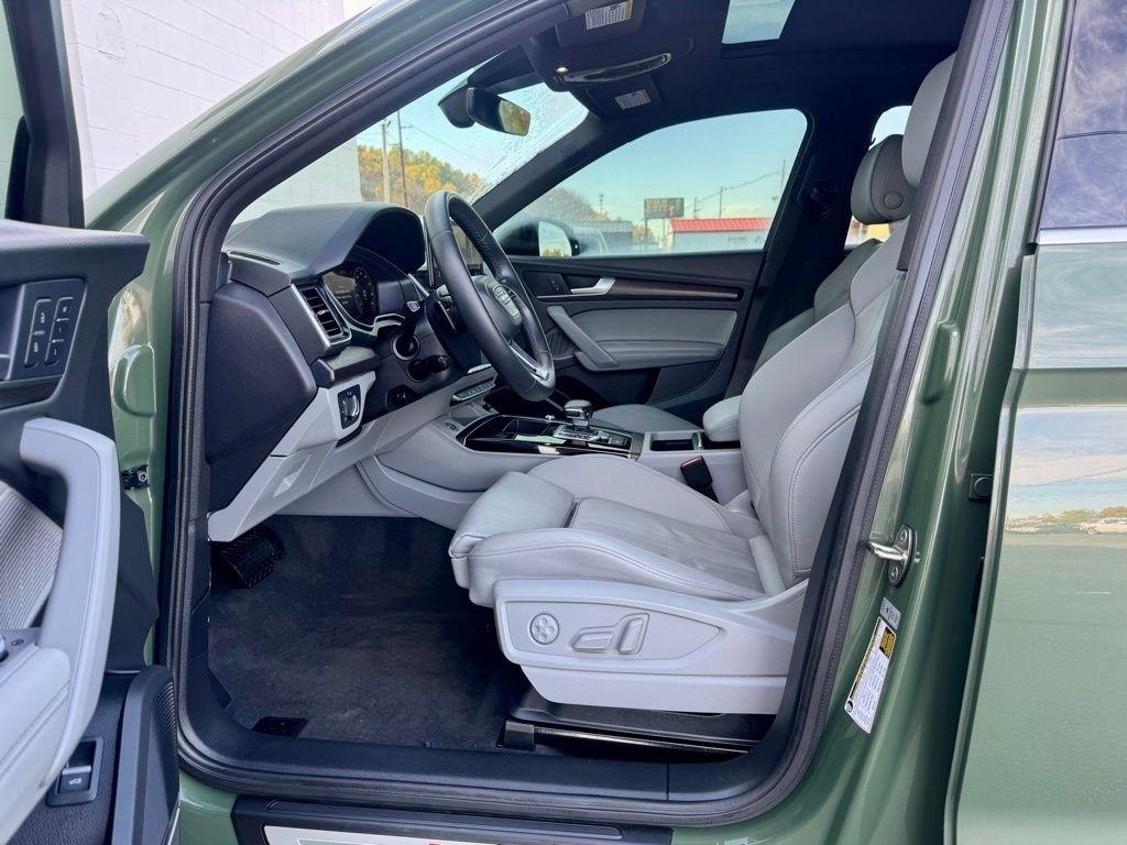 Audi Q5 Sportback S line Premium Plus 45 TFSI quattro 2022