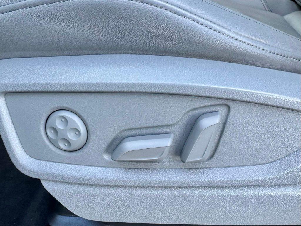 Audi Q5 Sportback S line Premium Plus 45 TFSI quattro 2022