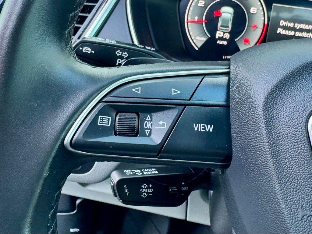 Audi Q5 Sportback S line Premium Plus 45 TFSI quattro 2022