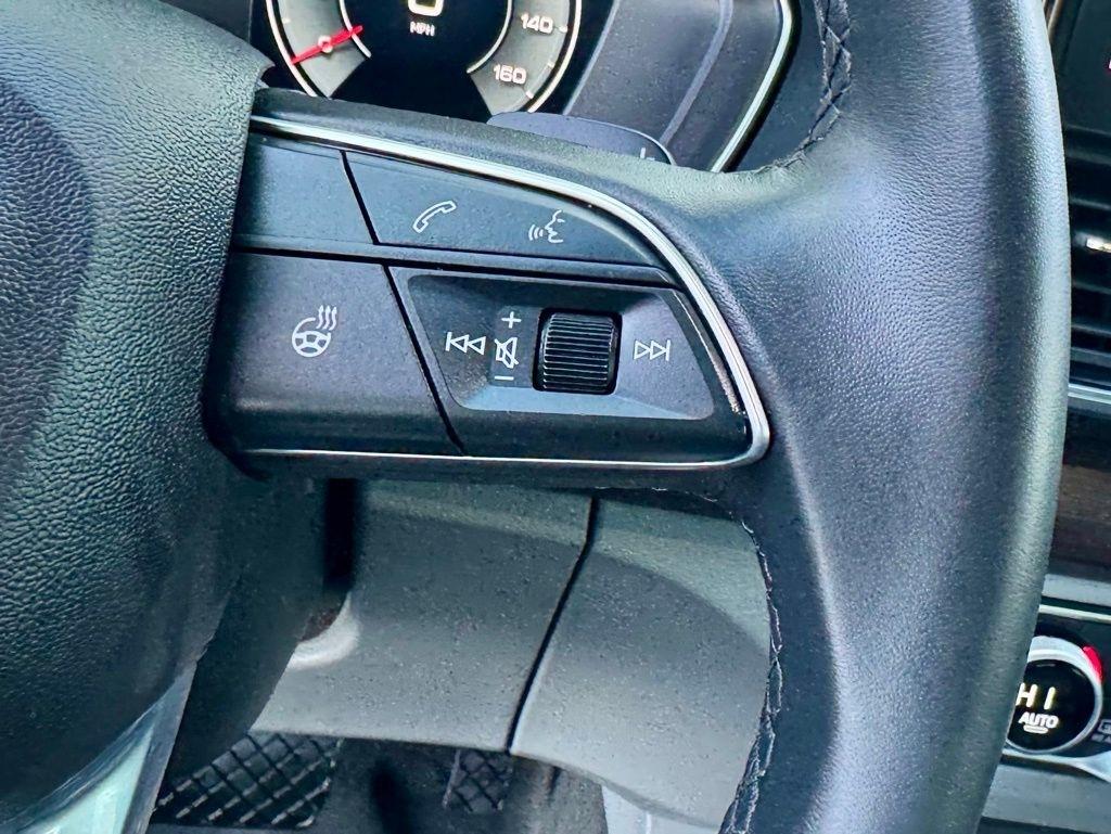 Audi Q5 Sportback S line Premium Plus 45 TFSI quattro 2022