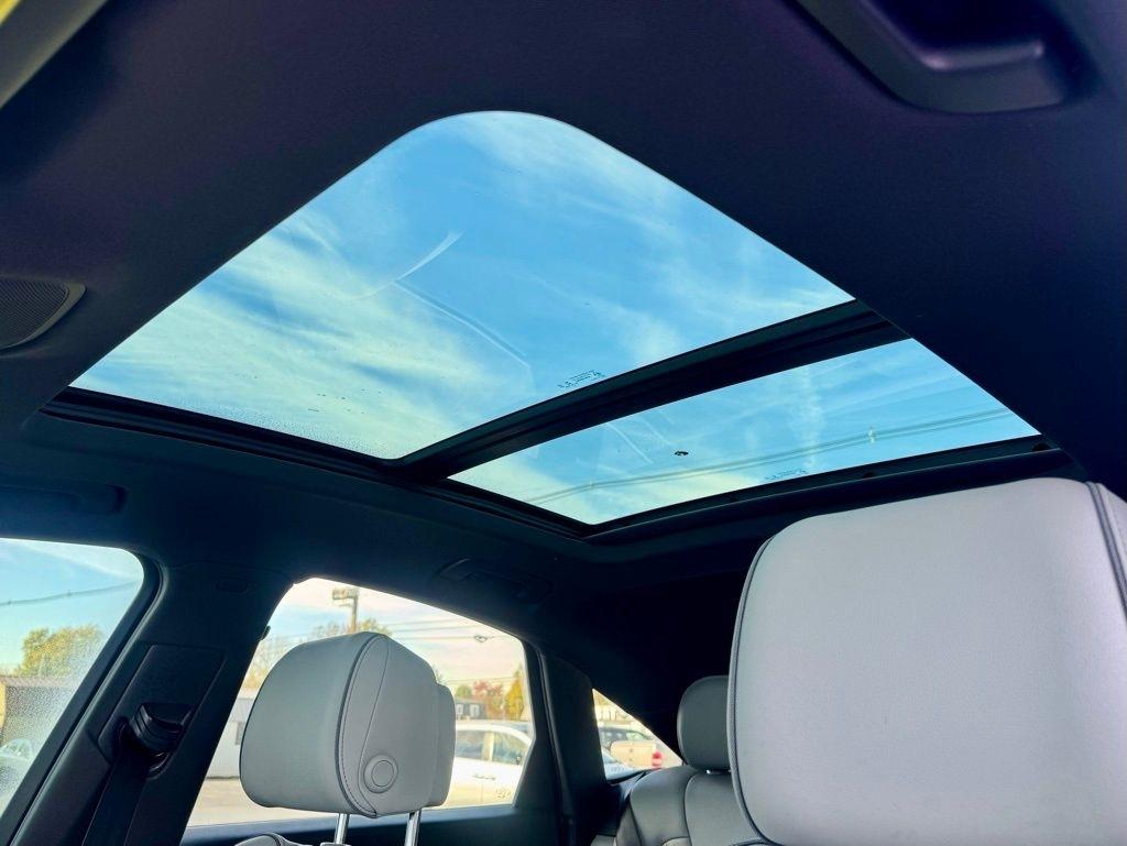 Audi Q5 Sportback S line Premium Plus 45 TFSI quattro 2022