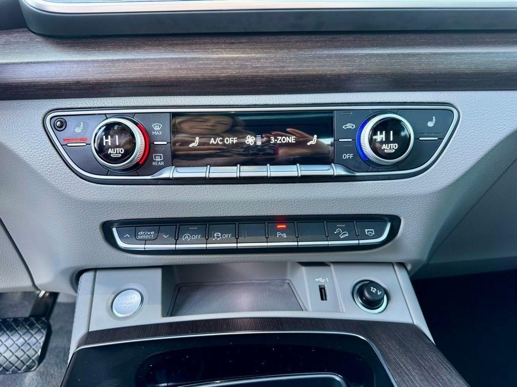 Audi Q5 Sportback S line Premium Plus 45 TFSI quattro 2022