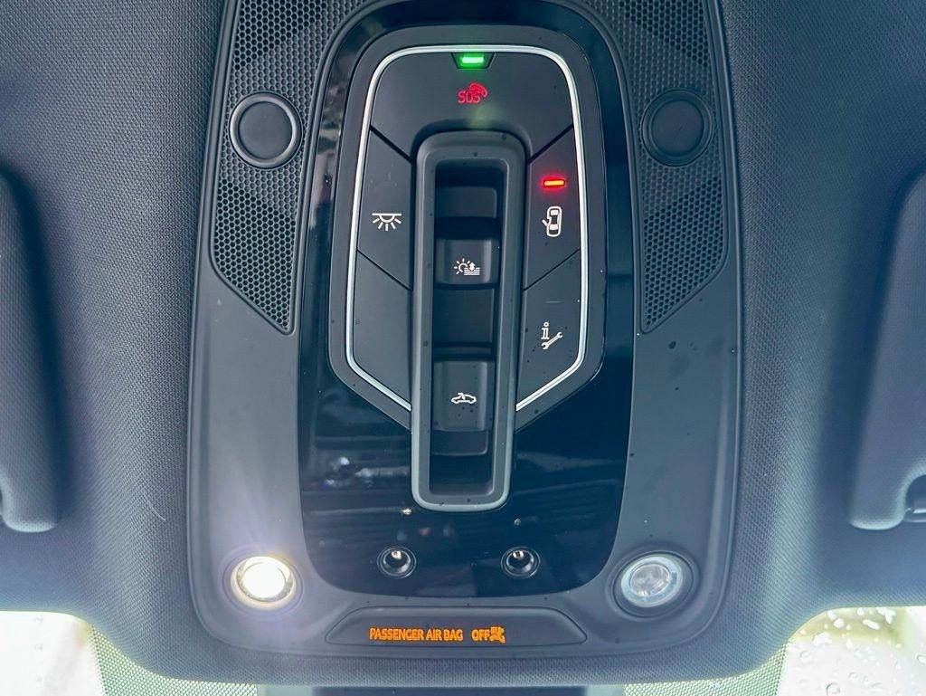 Audi Q5 Sportback S line Premium Plus 45 TFSI quattro 2022