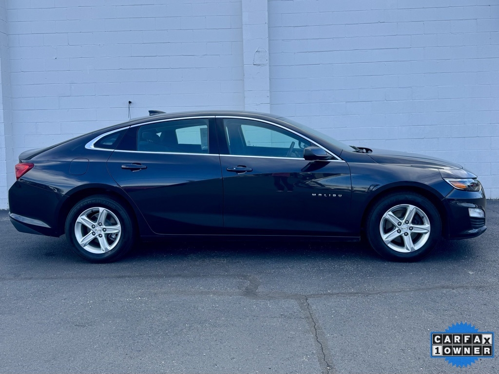 Chevrolet Malibu 4dr Sdn 1LT 2023