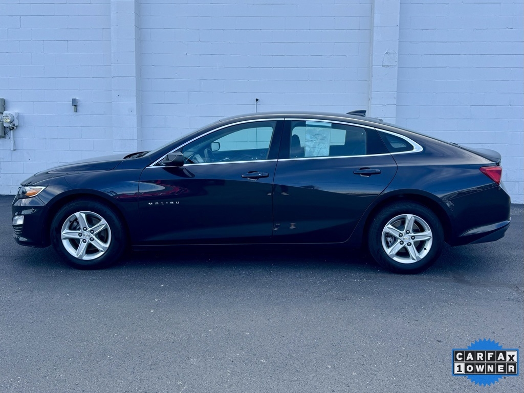 Chevrolet Malibu 4dr Sdn 1LT 2023