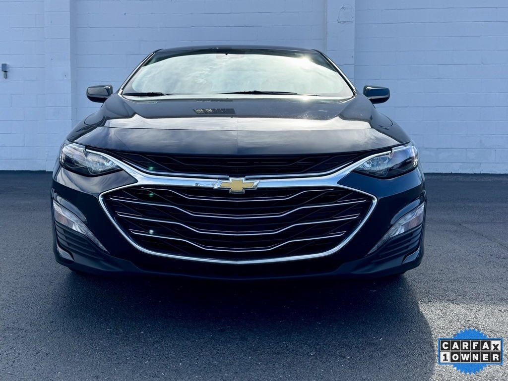 Chevrolet Malibu 4dr Sdn 1LT 2023
