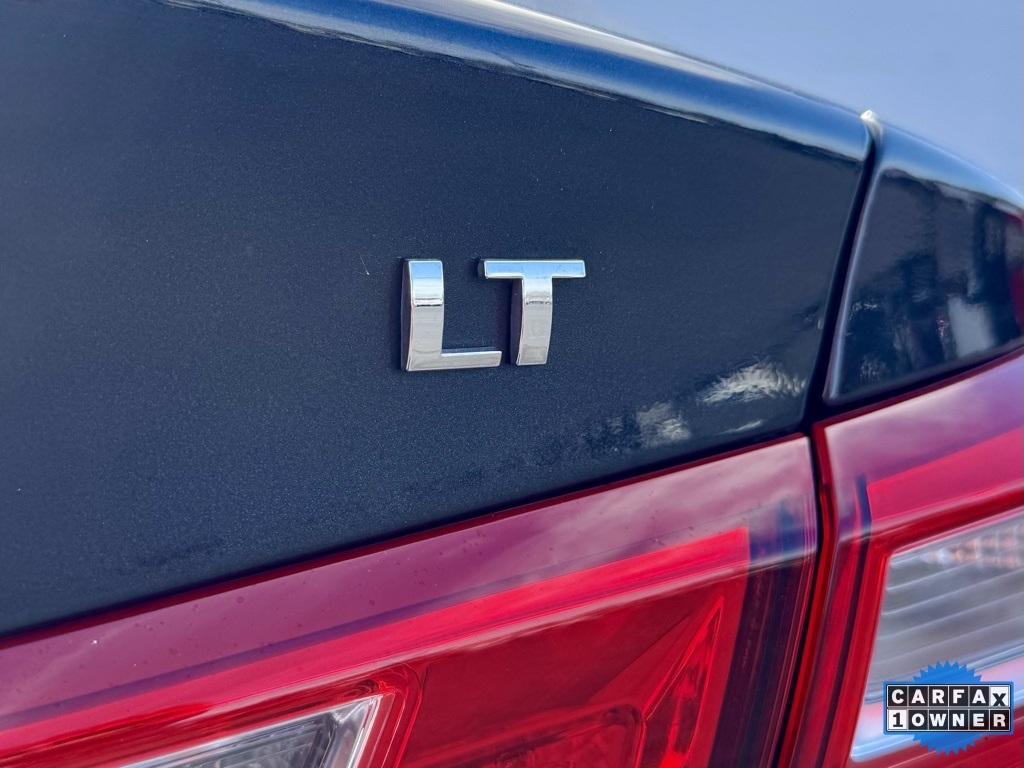 Chevrolet Malibu 4dr Sdn 1LT 2023