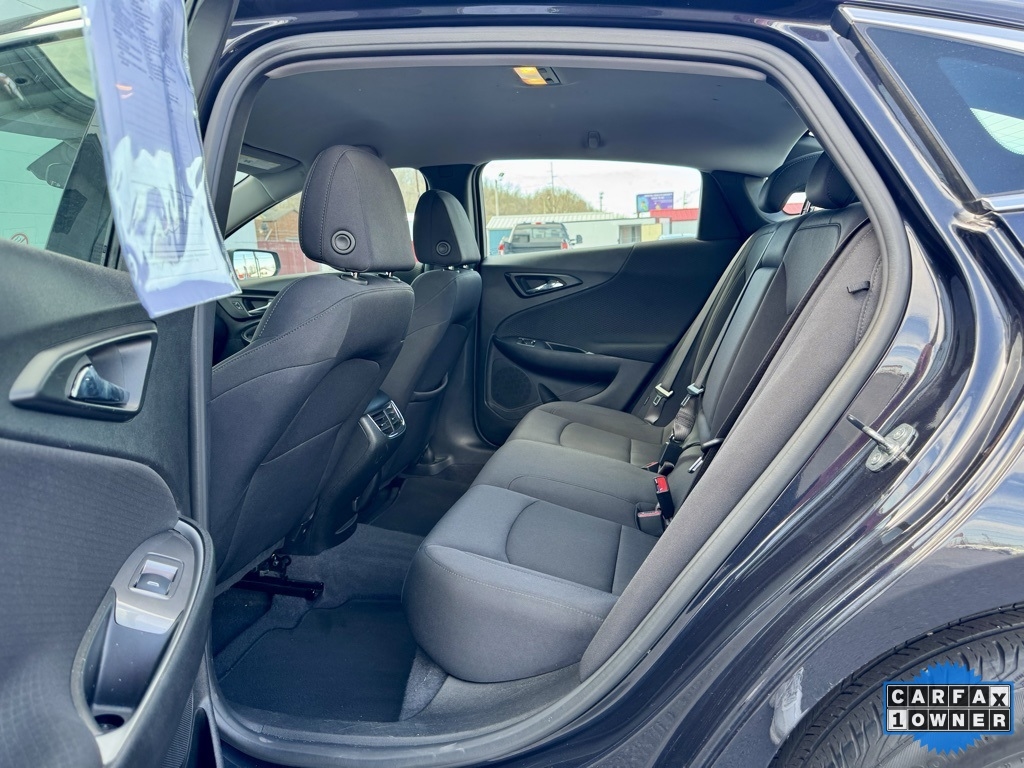 Chevrolet Malibu 4dr Sdn 1LT 2023
