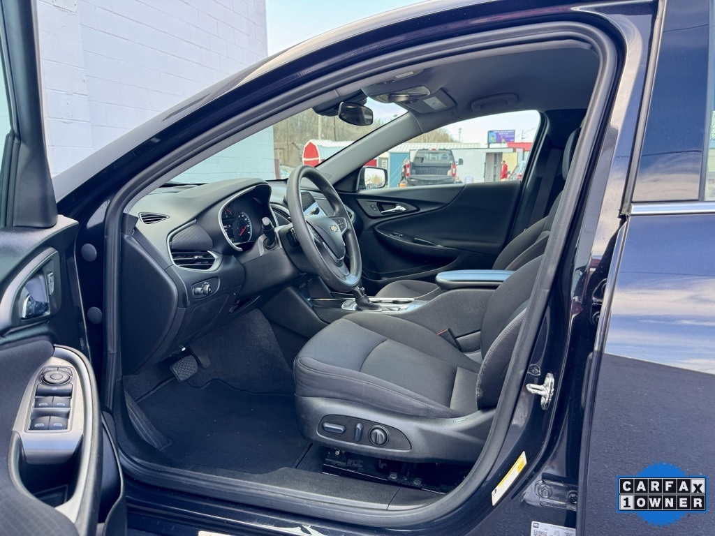 Chevrolet Malibu 4dr Sdn 1LT 2023