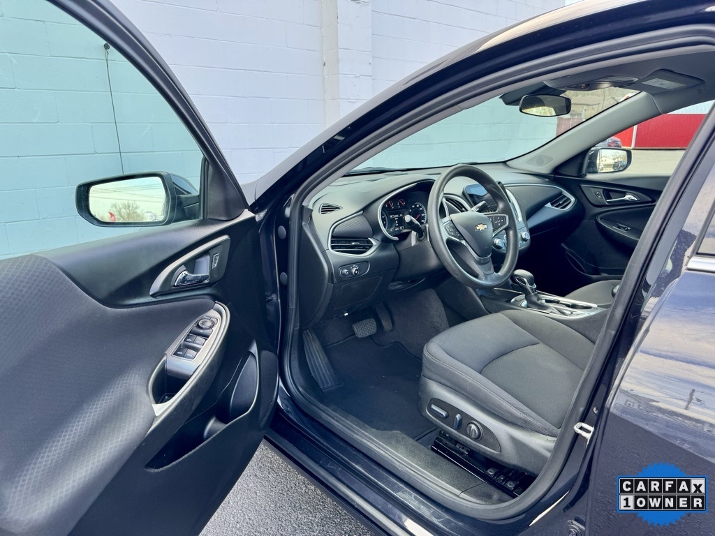 Chevrolet Malibu 4dr Sdn 1LT 2023