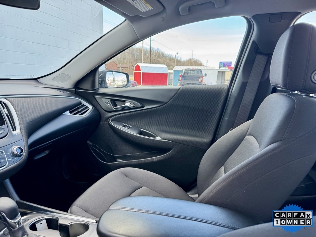 Chevrolet Malibu 4dr Sdn 1LT 2023