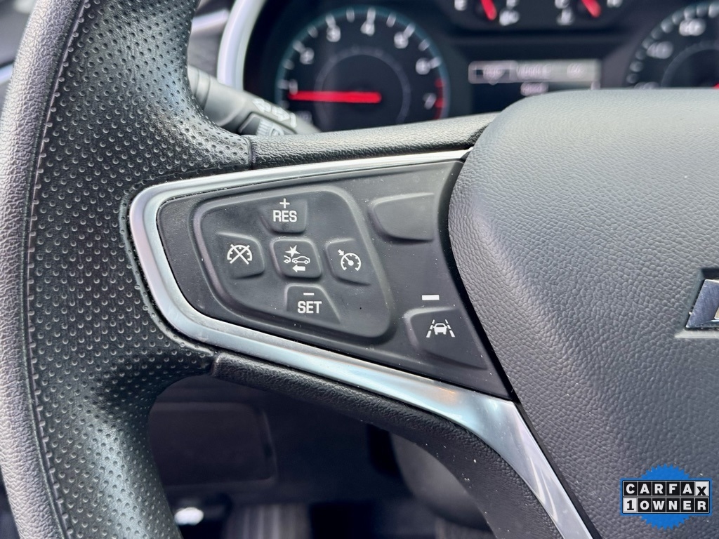 Chevrolet Malibu 4dr Sdn 1LT 2023