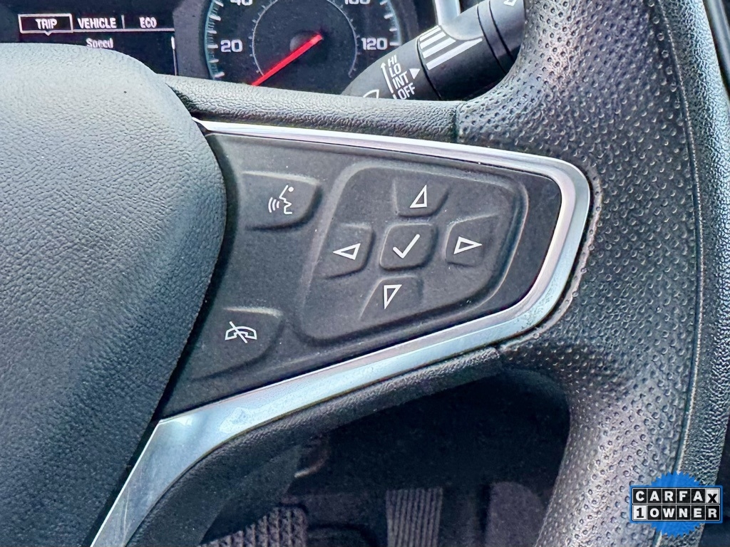 Chevrolet Malibu 4dr Sdn 1LT 2023