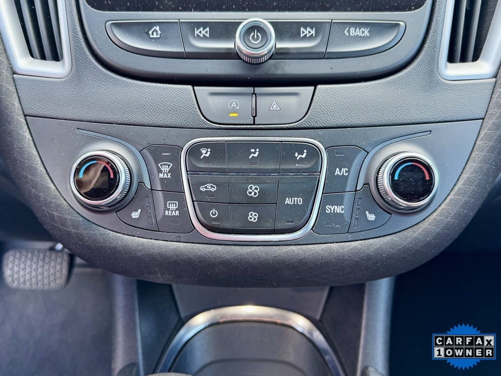 Chevrolet Malibu 4dr Sdn 1LT 2023