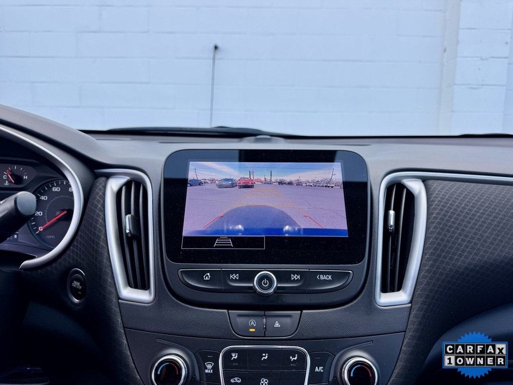 Chevrolet Malibu 4dr Sdn 1LT 2023