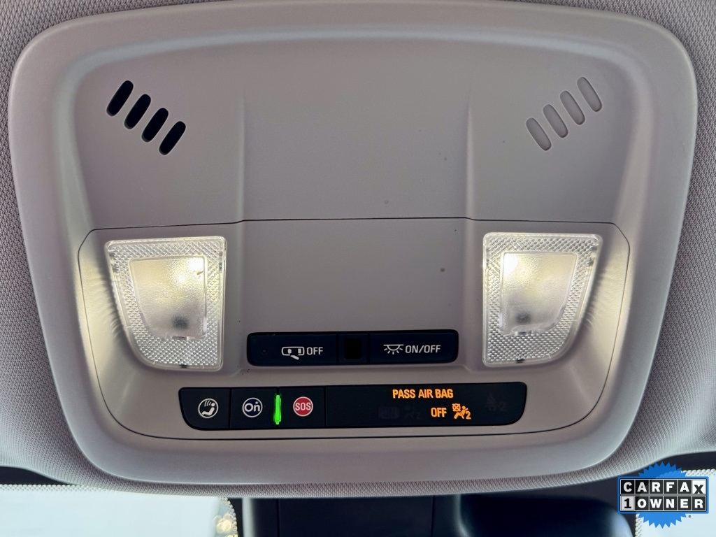 Chevrolet Malibu 4dr Sdn 1LT 2023