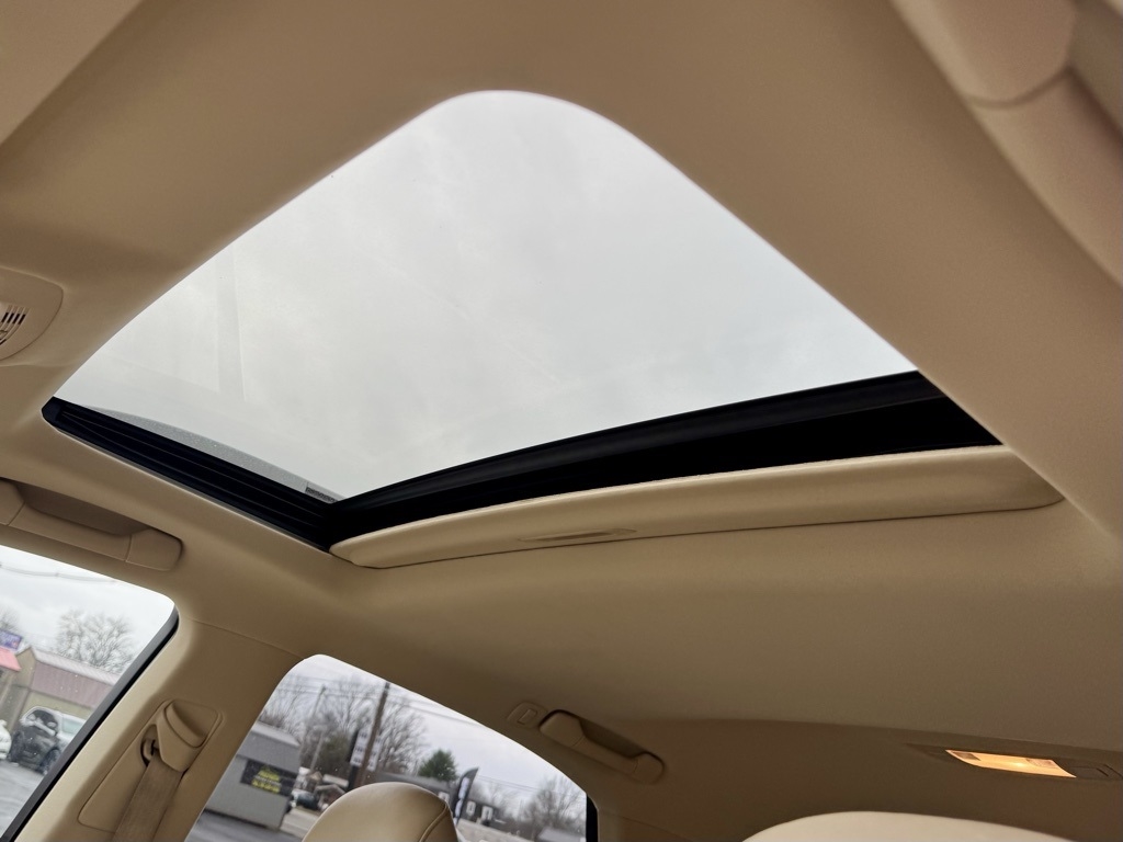 Lexus RX 350 AWD 4dr 2012